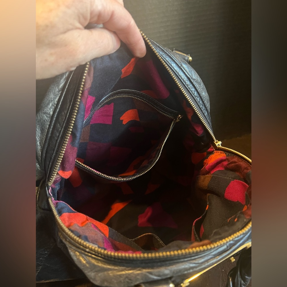 Marc By Marc Jacob’s leather purse. Like new - Picture 5 of 11